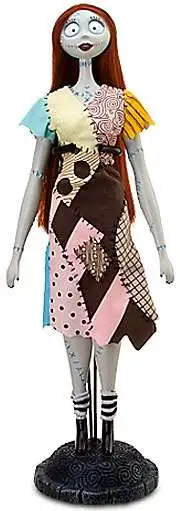 Wholesale ✨ Disney Nightmare Before 🎄 Christmas Sally Exclusive 18-Inch Doll 💯 - Image 2
