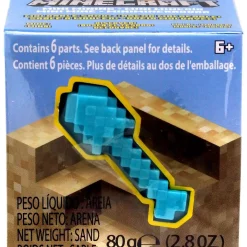 Buy 🌟 Minecraft Mini Mining Caves Series Shovel Mystery Pack ✔️