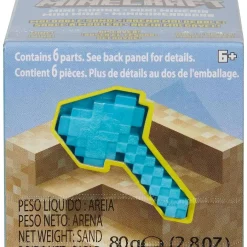 Wholesale 🥰 Minecraft Mini Mining Caves Series Axe Mystery Pack 😉