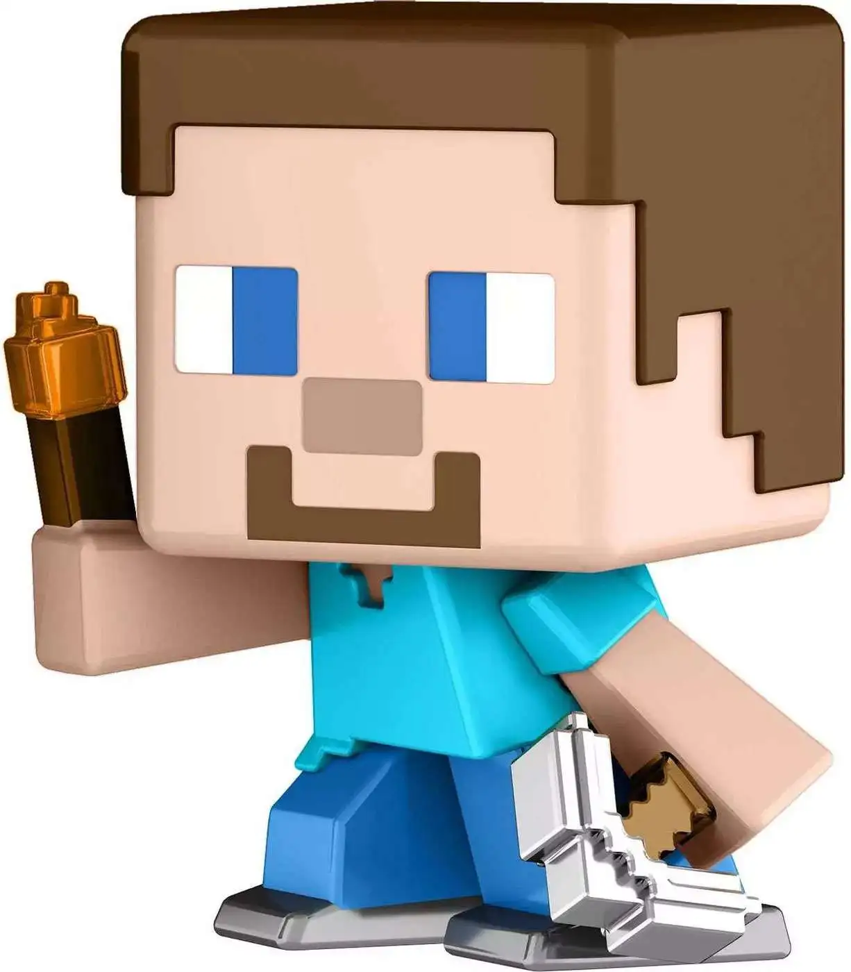 Wholesale ๐ฅฐ Minecraft Mini Mining Caves Series Axe Mystery Pack ๐ - Image 5