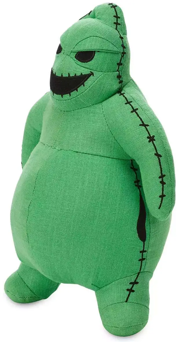Best Sale ๐ Disney The Nightmare Before ๐
Christmas Oogie Boogie Exclusive 11-Inch Plush โจ - Image 2