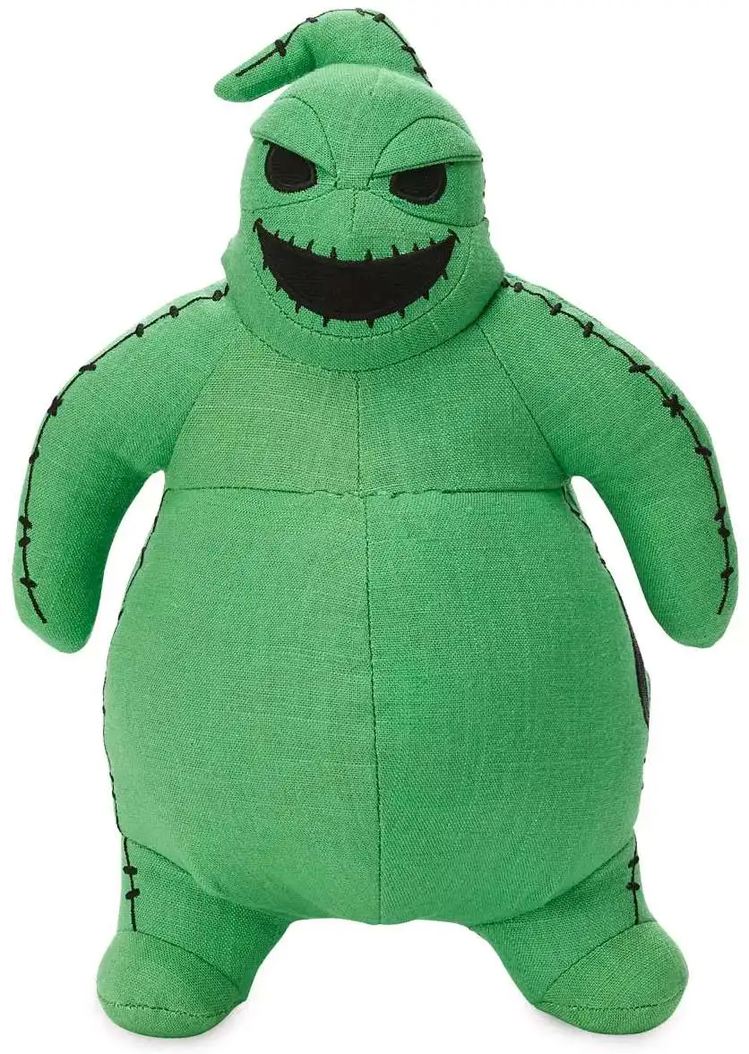 Best Sale ๐ Disney The Nightmare Before ๐
Christmas Oogie Boogie Exclusive 11-Inch Plush โจ
