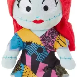 Outlet 💯 Disney The Nightmare Before 🔔 Christmas nuiMOs Sally Exclusive 6-Inch Micro Plush 😉