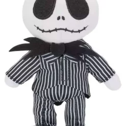 Discount 🔔 Disney The Nightmare Before 🎅 Christmas nuiMOs Jack Skellington Exclusive 6-Inch Micro Plush 🧨