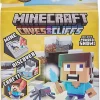 Wholesale ✔️ Minecraft Caves & Cliffs Cave Adventure Mine & Craft Character & Mini Mob 3.25-Inch 😉
