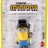 Best Sale 🤩 Minions Rise of Gru Micro Collection Kevin 2.5-Inch Mini Figure 😀