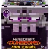Cheap 🌟 Minecraft Dungeons Battle Series 24 Mystery Pack [1 RANDOM Figure] ✔️