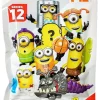 New 🔔 Despicable Me Minion Made Series 12 Mystery Pack [1 RANDOM Figure] 🎉