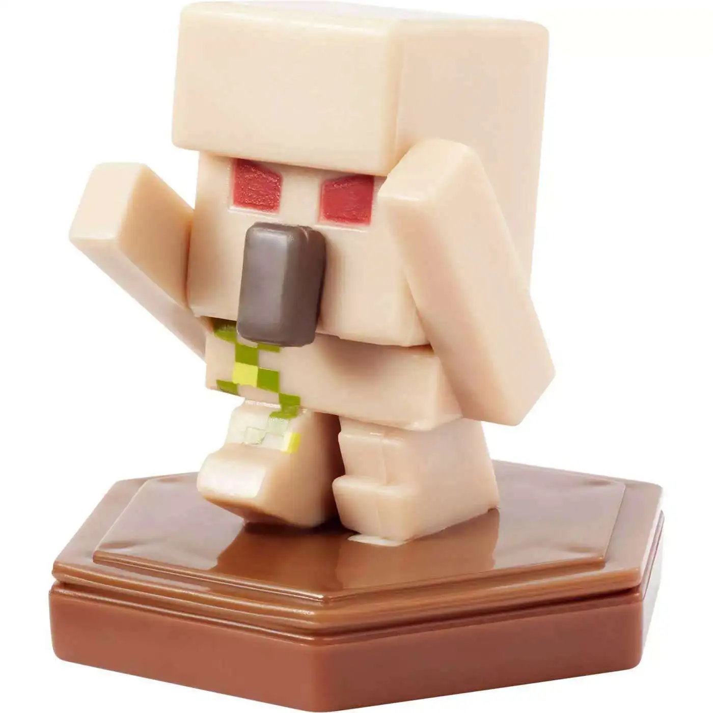 Wholesale ๐ Minecraft Earth Boost Minis Enraged Golem Mini Figure ๐ - Image 3