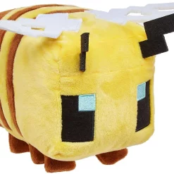 Brand new 🥰 Minecraft Bee 8-Inch Plush 🌟