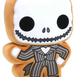 Best Sale 🧨 Funko The Nightmare Before 🔔 Christmas Plushies Jack Skellington Exclusive 10-Inch Plush ❤️