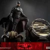 Deals 😍 The Batman Movie Masterpiece Batman and Bat-Signal Collectible Figure (Pre-Order ships September 2023) 🎁