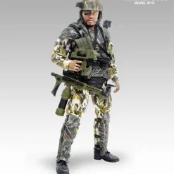 Promo 🎉 Aliens Movie Masterpiece Sergeant Apone Collectible Figure 🎁