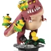 Best reviews of ✔️ Minions D-Stage Prehistoric 6-Inch Diorama Statue DS-048 ⌛