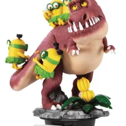 Best reviews of ✔️ Minions D-Stage Prehistoric 6-Inch Diorama Statue DS-048 ⌛
