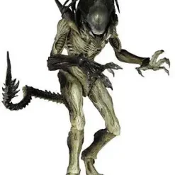 Wholesale ✨ Alien vs Predator Requiem Movie Masterpiece Predalien Collectible Figure ✨