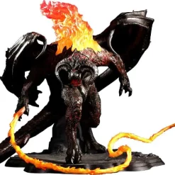 Discount 😉 Asmus Toys The Lord of the Rings The Fellowship of the Ring Balrog 11-Inch Collectible Figure (Pre-Order ships January) ✨