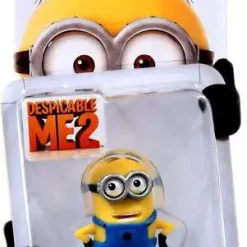 Best deal 💯 Despicable Me 2 Minion Dave Action Figure 🥰