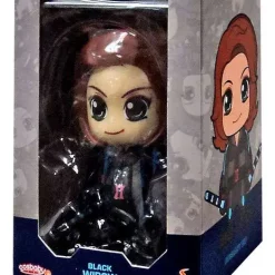Best Sale โญ Marvel Avengers Age of Ultron Cosbaby Series 2 Black Widow 3-Inch Mini Figure โญ