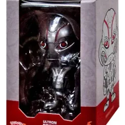 Top 10 ๐ Marvel Avengers Age of Ultron Cosbaby Series 2 Ultron Prime 3-Inch Mini Figure ๐ฅ