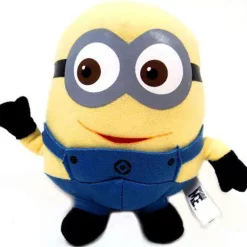 Promo 👍 Despicable Me 2 Minion Dave 5-Inch Plush Figure 💯