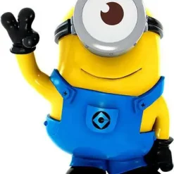 Buy ⭐ Despicable Me 2 Battle Pods Bello Carl 1-Inch Micro Figure #15 [Loose] 🛒