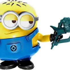 Wholesale 😉 Despicable Me 2 Battle Pods Blaster Jerry 1-Inch Micro Figure #36 [Loose] 😍