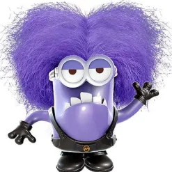 Best Pirce 🎉 Despicable Me 2 Battle Pods Evil Minion 1-Inch Micro Figure #37 [Version 1 Loose] 🎁