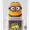 Best deal 🎉 Despicable Me 2 Glassworld Dave 1-Inch Glass Figure ❤️
