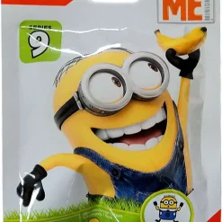Deals ❤️ Despicable Me Minion Made Series 9 Mystery Pack [1 RANDOM Figure] 😀