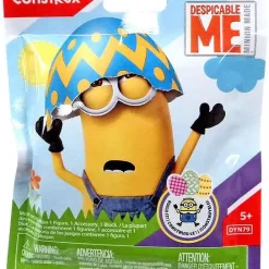 Hot Sale ✔️ Despicable Me Minion Made Easter Mystery Pack [1 RANDOM Figure] ✨