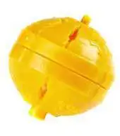 Outlet 🤩 Despicable Me 2 Battle Pods Battle Pod [Yellow Loose] 🔥