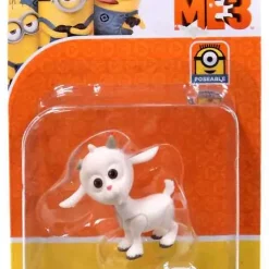 Discount 🛒 Despicable Me 3 Lucky Action Figure ⌛