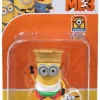 Hot Sale ⌛ Despicable Me 3 Tourist Dave Action Figure ✨