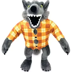 Brand new ๐ Disney The Nightmare Before ๐ Christmas Werewolf Exclusive 12-Inch Plush ๐