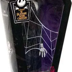 Top 10 🔔 Disney Nightmare Before 🎅 Christmas Jack Skellington Exclusive Action Figure 🎉