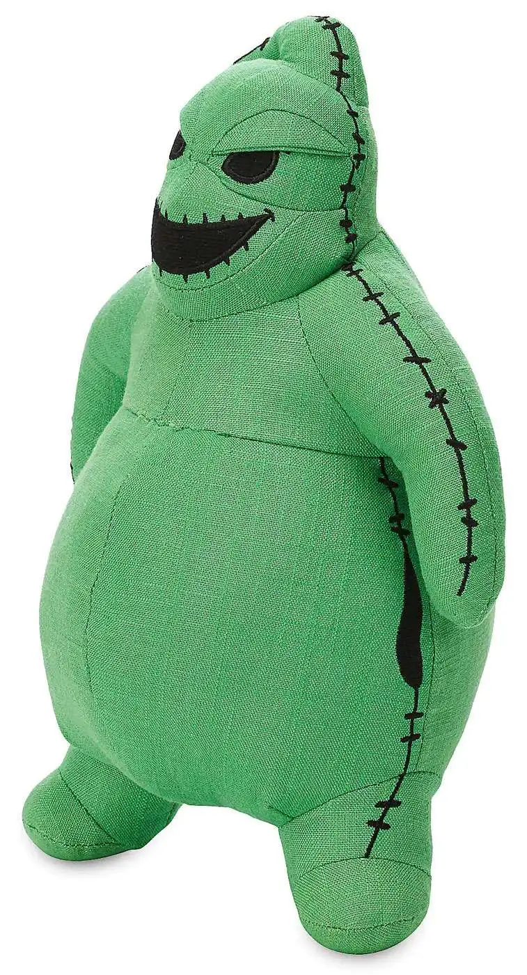 Outlet ๐ Disney The Nightmare Before ๐ Christmas Oogie Boogie Exclusive 11-Inch Plush Figure ๐ - Image 2