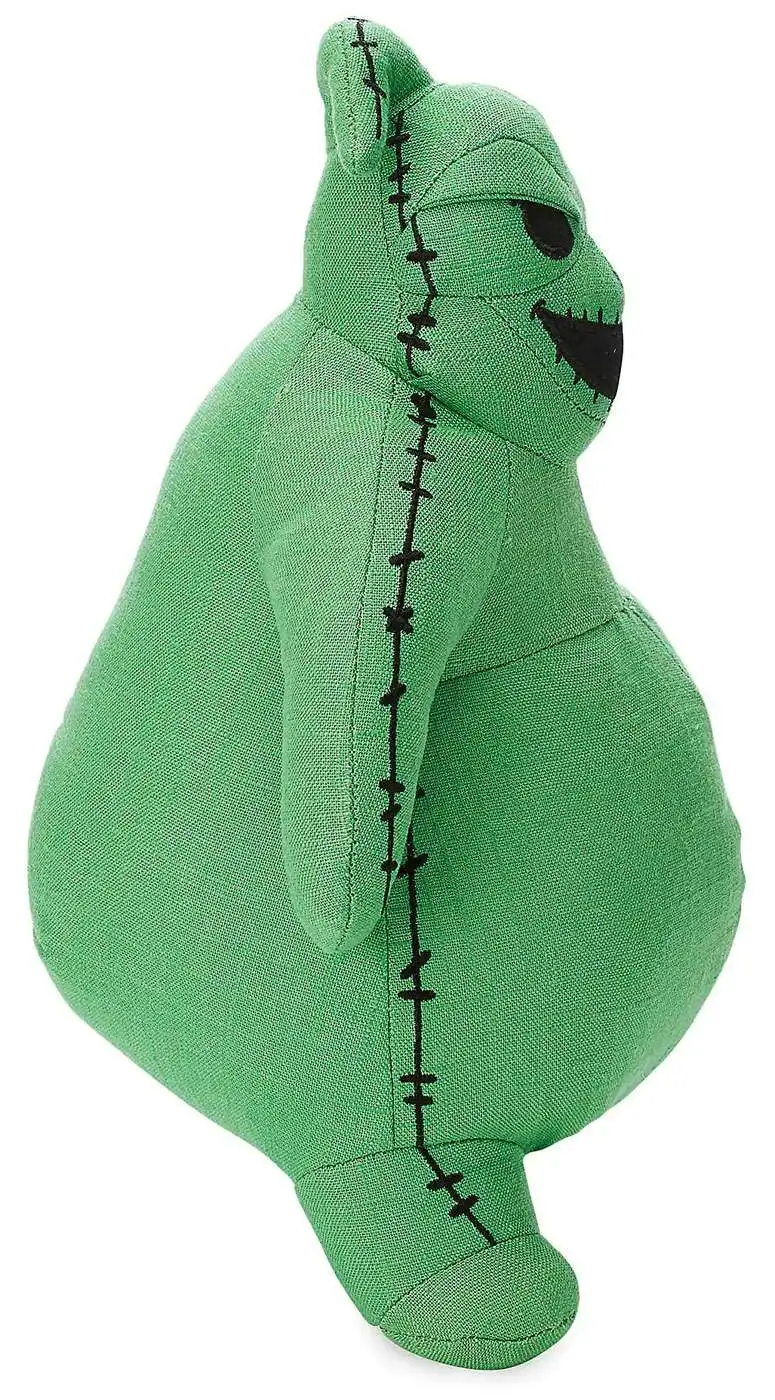Outlet ๐ Disney The Nightmare Before ๐ Christmas Oogie Boogie Exclusive 11-Inch Plush Figure ๐ - Image 3