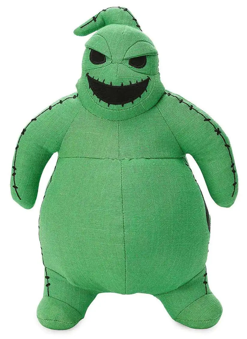 Outlet ๐ Disney The Nightmare Before ๐ Christmas Oogie Boogie Exclusive 11-Inch Plush Figure ๐