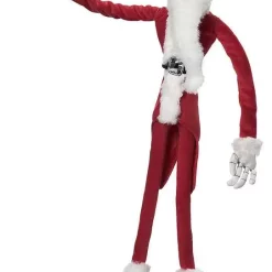 Top 10 😀 Disney The Nightmare Before 🎄 Christmas Jack Skellington Sandy Claws Exclusive 27-Inch Plush Figure 🥰