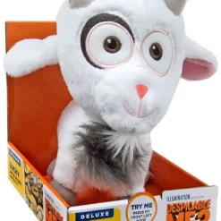 Promo 🔔 Despicable Me 3 Lucky Exclusive 9.5-Inch Plush with Sound 😀