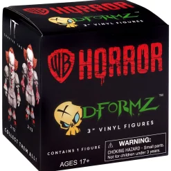 Deals 😀 Horror D-Formz Mini Figure Mystery Pack 😍