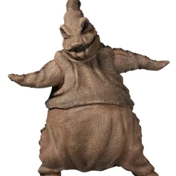 Best Sale 🔔 Nightmare Before ❄ Christmas Oogie Boogie Action Figure [2020 Edition] 💯