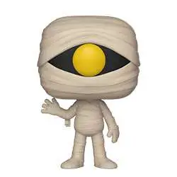 Top 10 โ๏ธ Funko Nightmare Before โ Christmas POP! Disney Mummy Boy Vinyl Figure #600 โ - Image 2