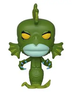 Wholesale ๐งจ Funko Nightmare Before ๐ Christmas POP! Disney Undersea Gal Vinyl Figure #601 ๐ - Image 2