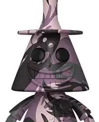 Best Sale 🥰 Funko Disney Nightmare Before 🎁 Christmas Artist's Series Mayor Vinyl Figure with Case #10 🥰