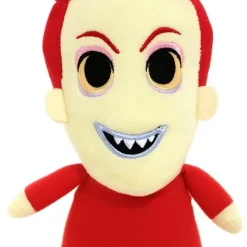 Promo ⌛ Funko Nightmare Before 🔔 Christmas SuperCute Lock Exclusive 7-Inch Plushie 🌟