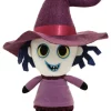 Cheap ✔️ Funko Nightmare Before 🎅 Christmas SuperCute Shock Exclusive 7-Inch Plushie 😀