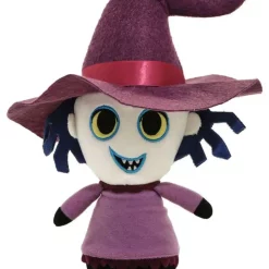 Cheap ✔️ Funko Nightmare Before 🎅 Christmas SuperCute Shock Exclusive 7-Inch Plushie 😀