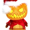 Cheap 🥰 Funko Nightmare Before 🔔 Christmas SuperCute Pumpkin King Santa Exclusive 12-Inch Jumbo Plush ⭐